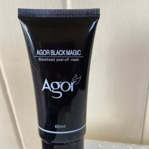 Agor Hair and Body Products Natural Organic - Image 3
