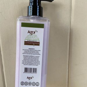 Agor Hair and Body Products Natural Organic - Image 5