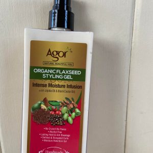 Agor Hair and Body Products Natural Organic - Image 9