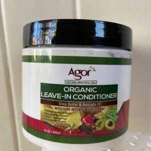 Agor Hair and Body Products Natural Organic - Image 7