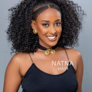 Natna Hair Products Hair Extension for all Styling Purposes - Image 5